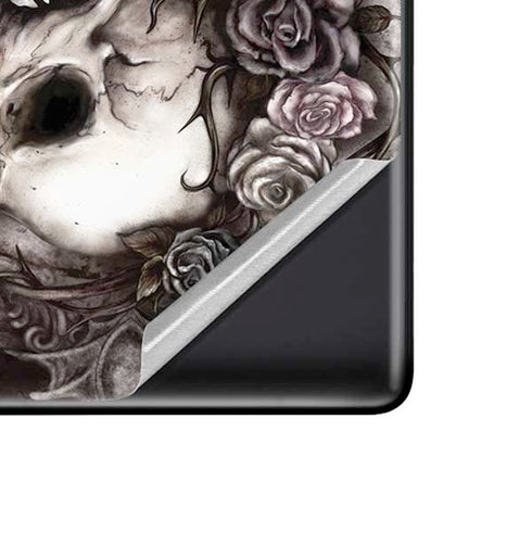 Alchemy Carta Dioscuri Google Pixel 6 Pro Skin